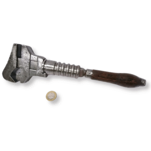 Llave Ajustable Bemis & Call Hardware and Tool Co.