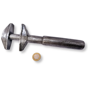 Llave Ajustable