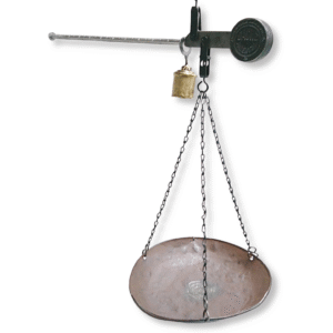 Bascula Roman DACHE